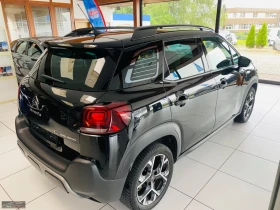 Citroen C3 Aircross 1.2/PURETECH/131HP/CARPLAY/VCONTROL/L.ASSIST/304f - 36399 лв. - 25290706 3
