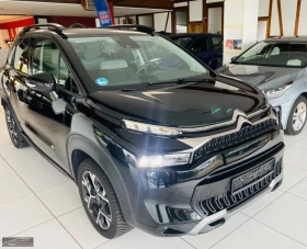 Citroen C3 Aircross 1.2/PURETECH/131HP/CARPLAY/VCONTROL/L.ASSIST/304f