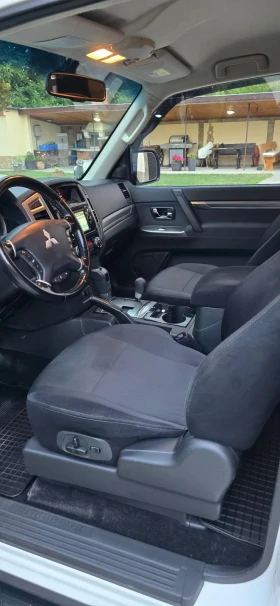 Обява за продажба на Mitsubishi Pajero 3.2 DI-DC ~31 999 лв. - изображение 4