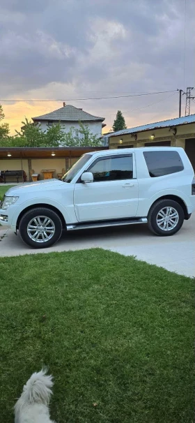 Обява за продажба на Mitsubishi Pajero 3.2 DI-DC ~31 999 лв. - изображение 3