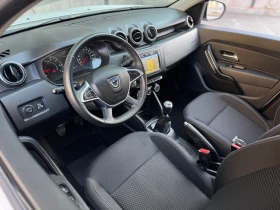 Dacia Duster 1.6i / N1 //    | Mobile.bg    5
