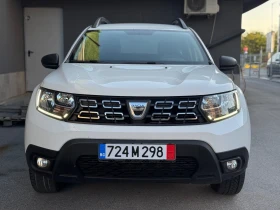 Dacia Duster 1.6i / N1 //    | Mobile.bg    2