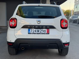 Dacia Duster 1.6i / N1 //    | Mobile.bg    4