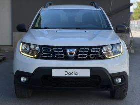 Dacia Duster N1 // 1.6i / //    | Mobile.bg    3