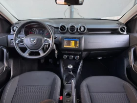 Dacia Duster 1.6i / N1 //    | Mobile.bg    8