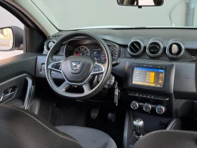 Dacia Duster 1.6i / N1 //    | Mobile.bg    7