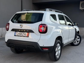 Dacia Duster 1.6i / N1 //    | Mobile.bg    3