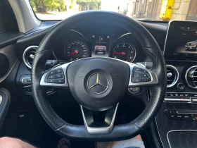 Mercedes-Benz GLC 250 AMG LINE 4MATIK - 42990 лв. - 60281558 11