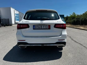 Mercedes-Benz GLC 250 AMG LINE 4MATIK - 42990 лв. - 60281558 5