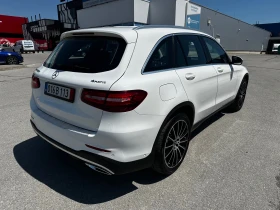 Mercedes-Benz GLC 250 AMG LINE 4MATIK - 42990 лв. - 60281558 4