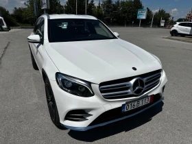 Mercedes-Benz GLC 250 AMG LINE 4MATIK - 42990 лв. - 60281558 2