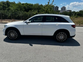 Mercedes-Benz GLC 250 AMG LINE 4MATIK - 42990 лв. - 60281558 3