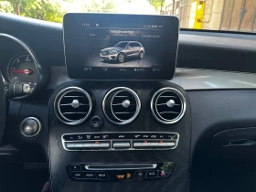 Mercedes-Benz GLC 250 AMG LINE 4MATIK - 42990 лв. - 60281558 14