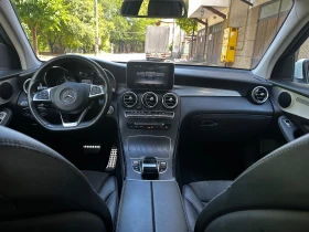 Mercedes-Benz GLC 250 AMG LINE 4MATIK - 42990 лв. - 60281558 8