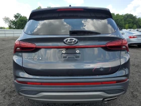 Hyundai Santa fe * SE* TOP | Mobile.bg    6