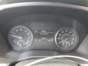 Hyundai Santa fe * SE* TOP | Mobile.bg    9