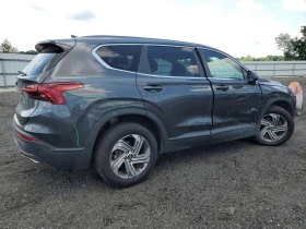 Hyundai Santa fe * SE* TOP | Mobile.bg    5
