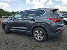 Hyundai Santa fe * SE* TOP | Mobile.bg    4