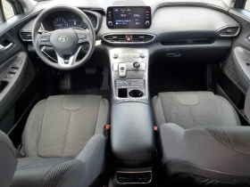 Hyundai Santa fe * SE* TOP | Mobile.bg    8