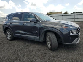 Hyundai Santa fe * SE* TOP | Mobile.bg    3