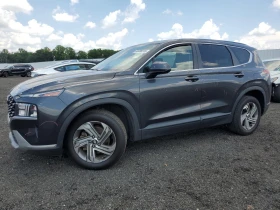 Hyundai Santa fe * SE* TOP | Mobile.bg    2