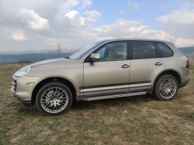 Обява за продажба на Porsche Cayenne S 957 ~23 470 лв. - изображение 3