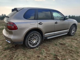 Обява за продажба на Porsche Cayenne S 957 ~23 470 лв. - изображение 9