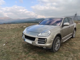Обява за продажба на Porsche Cayenne S 957 ~23 470 лв. - изображение 2