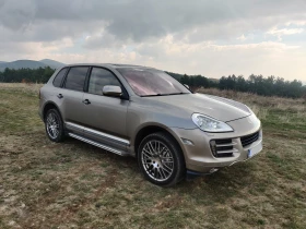 Обява за продажба на Porsche Cayenne S 957 ~23 470 лв. - изображение 1