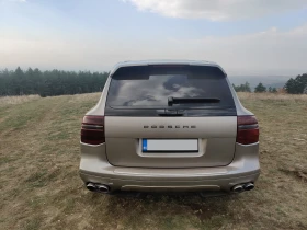 Обява за продажба на Porsche Cayenne S 957 ~23 470 лв. - изображение 7