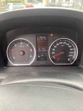 Honda Cr-v 2, 2* 150* NAVI* XENON* PDC* PANO* КОЖА* FACE * AU - 14555 лв. - 33479232 12