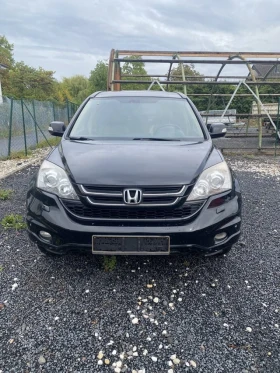 Honda Cr-v 2, 2* 150* NAVI* XENON* PDC* PANO* КОЖА* FACE * AU - 14555 лв. - 33479232 2