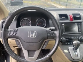 Honda Cr-v 2, 2* 150* NAVI* XENON* PDC* PANO* КОЖА* FACE * AU - 14555 лв. - 33479232 11