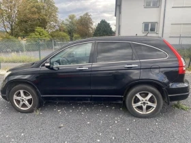 Honda Cr-v 2, 2* 150* NAVI* XENON* PDC* PANO* КОЖА* FACE * AU - 14555 лв. - 33479232 4