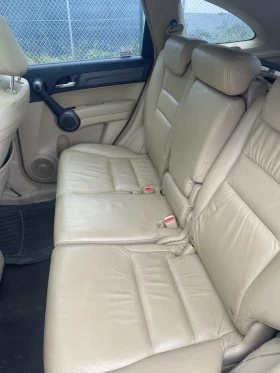 Honda Cr-v 2, 2* 150* NAVI* XENON* PDC* PANO* КОЖА* FACE * AU - 14555 лв. - 33479232 15