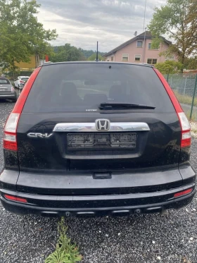 Honda Cr-v 2, 2* 150* NAVI* XENON* PDC* PANO* КОЖА* FACE * AU - 14555 лв. - 33479232 3