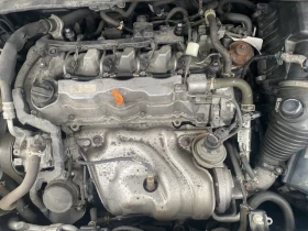 Honda Cr-v 2, 2* 150* NAVI* XENON* PDC* PANO* КОЖА* FACE * AU - 14555 лв. - 33479232 16