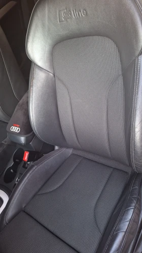 Audi Q3 S-line | Mobile.bg    3
