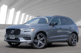 Volvo XC60 R Design 