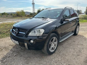 Mercedes-Benz ML 320 - 7900 лв. / 4039.21 € - 96291977 7