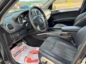 Mercedes-Benz ML 320 - 7900 лв. / 4039.21 € - 96291977 10