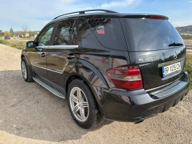 Mercedes-Benz ML 320 - 7900 лв. / 4039.21 € - 96291977 5