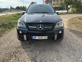 Mercedes-Benz ML 320 - 7900 лв. / 4039.21 € - 96291977 8