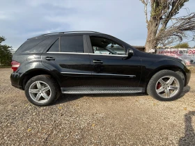 Mercedes-Benz ML 320 - 7900 лв. / 4039.21 € - 96291977 2