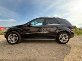 Mercedes-Benz ML 320 - 7900 лв. / 4039.21 € - 96291977 6