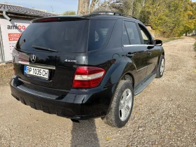 Mercedes-Benz ML 320 - 7900 лв. / 4039.21 € - 96291977 3