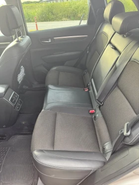 Renault Koleos 2, 0dci Avtomatik 4x4 Panorama full  - 29444 лв. / 15054.48 € - 83733943 11