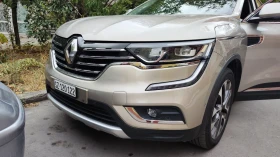 Renault Koleos 2, 0dci Avtomatik 4x4 Panorama full  - 29444 лв. / 15054.48 € - 83733943 14