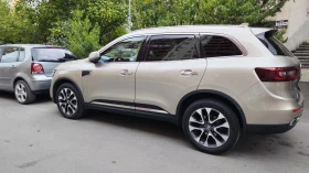 Renault Koleos 2, 0dci Avtomatik 4x4 Panorama full  - 29444 лв. / 15054.48 € - 83733943 13