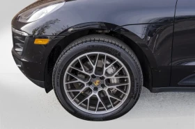 Porsche Macan S* BOSE* DISTRONIC* 360 CAM* * * FULL | Mobile.bg    6